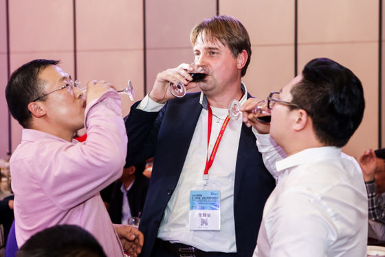 De vierde tentoonstelling voor elektroplatering, coating en oppervlaktebehandeling in de Yangtze Delta werd in 2020 met succes afgesloten