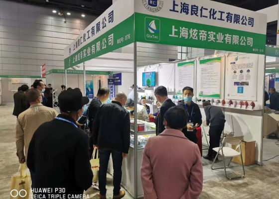 De vierde tentoonstelling voor elektroplatering, coating en oppervlaktebehandeling in de Yangtze Delta werd in 2020 met succes afgesloten