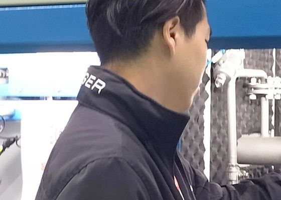 De vierde tentoonstelling voor elektroplatering, coating en oppervlaktebehandeling in de Yangtze Delta werd in 2020 met succes afgesloten