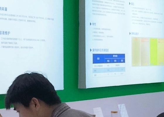 De vierde tentoonstelling voor elektroplatering, coating en oppervlaktebehandeling in de Yangtze Delta werd in 2020 met succes afgesloten