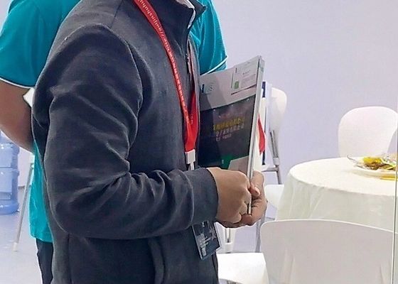 De vierde tentoonstelling voor elektroplatering, coating en oppervlaktebehandeling in de Yangtze Delta werd in 2020 met succes afgesloten