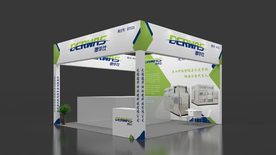 2025 China (Oost-China) International Surface Treatment Industry Expo