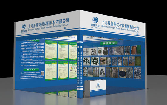 2025 China (Oost-China) International Surface Treatment Industry Expo