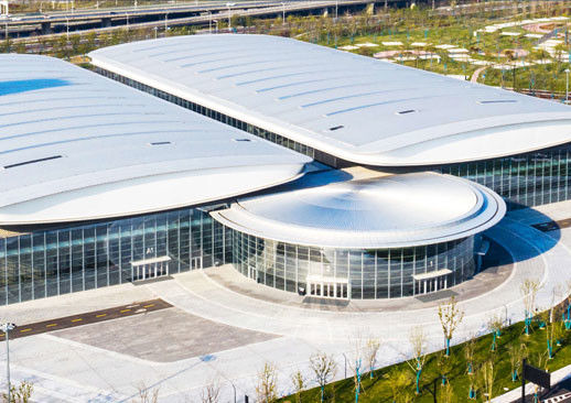 2025 China (Oost-China) International Surface Treatment Industry Expo