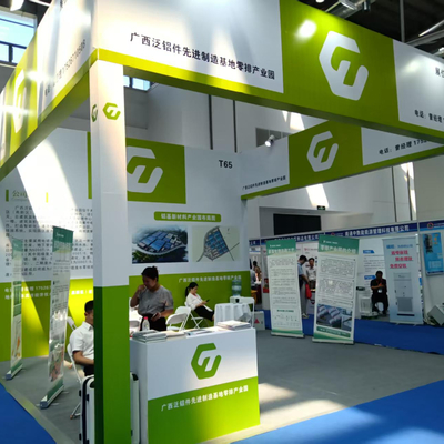 The East China International Surface Treatment Industry Expo was successfully held in Nantong in August 2025