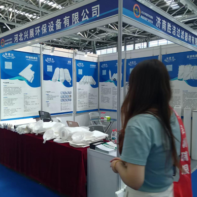 The East China International Surface Treatment Industry Expo was successfully held in Nantong in August 2025